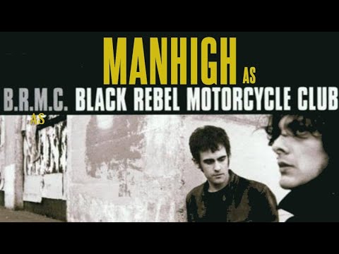 Promotional video thumbnail 2 for Manhigh