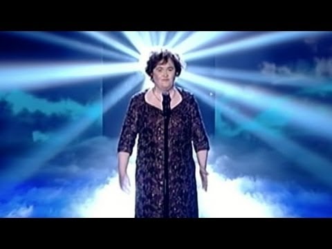 Susan Boyle's Voice 'Unbearable' According to Unhappy Neighbor