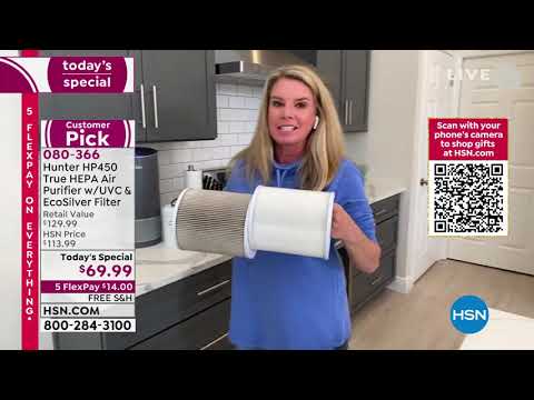 HSN | Cyber Week Deals & Top Gifts 12.02.2021 - 01 PM