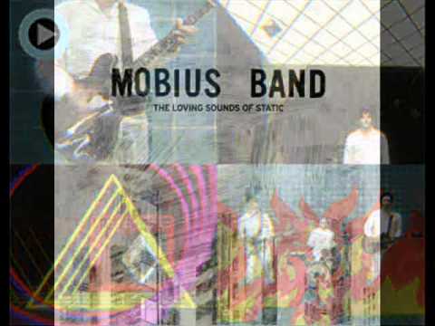 Mobius Band - The Loving Sound Of Static (junior boys remix) [audio only]