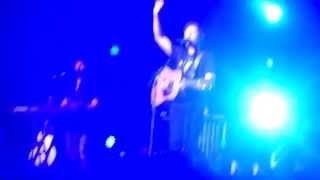 Scotty McCreery - Something More Live Part 2
