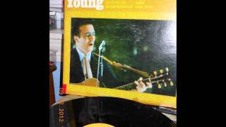 Faron Young---Mansion Over The Hilltop