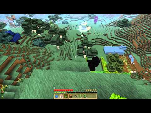 FTB Monster - Refugee to Regent Challenge Episode 3