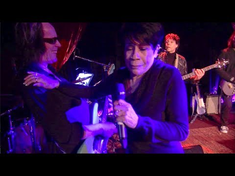 SOHF A Night Of Harmony Bettye LaVette "He Made a Woman Outta Me"