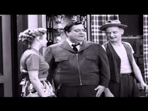 Ralph Kramden: The King Of The Castle