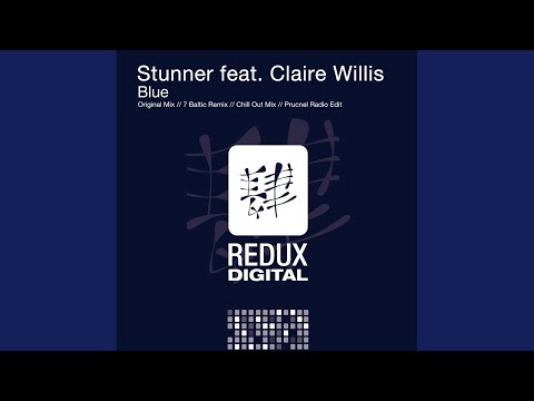 Blue (7 Baltic Remix)