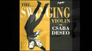 Eu e voce - Csaba Deseo Quintet