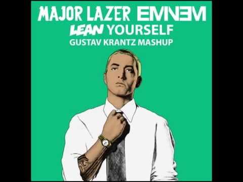 Lean On vs Lose Yourself (Major Lazer, Dj Snake & MØ vs Eminem) - Gustav Krantz Mashup