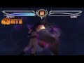Bloody Roar 4 Alice The Rabbit Combos