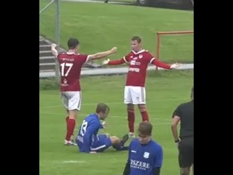 Trollhättans BoIS - Rydboholms SK 2-0 Div4 S Götaland Omg 8:11 2020 (TTELA film)