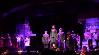 Follow the Fold Guys and Dolls - Grandview Preparatory School