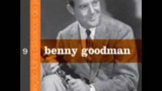Benny Goodman - All The Cats Join In