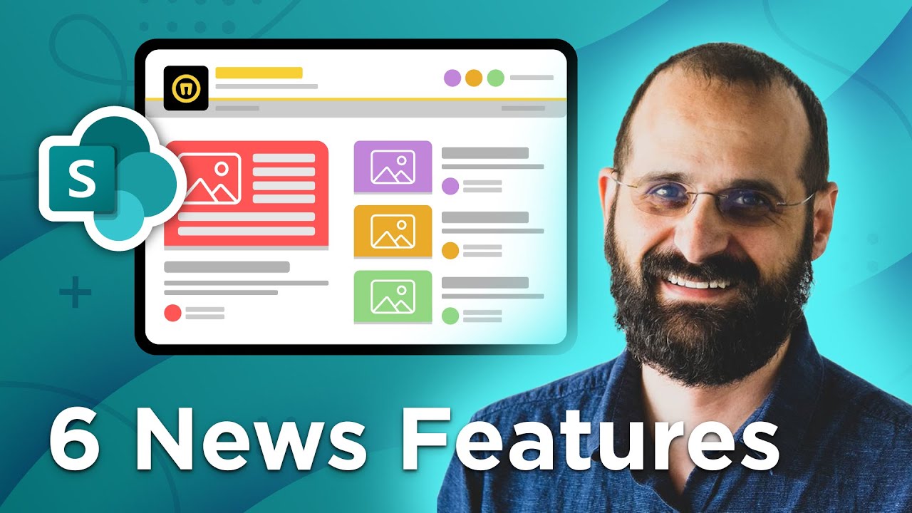 7 Things To Know About SharePoint News 7-things-to-know-about-sharepoint-news