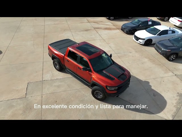 2024 Ram 1500 Crew Cab - Image 58