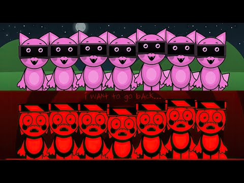 Incredibox New Abgerny but all character Vurr version