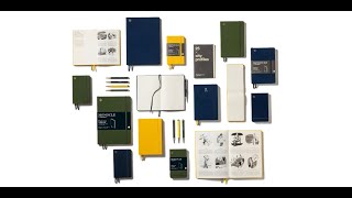 Leuchtturm1917 Defterler