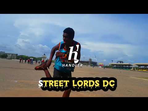 BandyBwoy feat. Article Wan – Ajeei Dance By Street Lords Dc