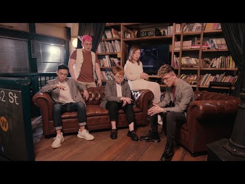 側田組曲 (無伴奏合唱版本) - SENZA A Cappella