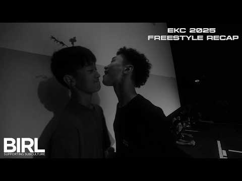 European Kendama Championship and BIRL