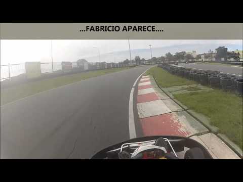 Kartigo - 3a Etapa - 20/05/2012