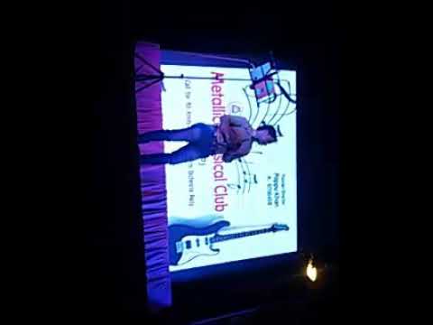 Mushahid Rafi mere sand s...