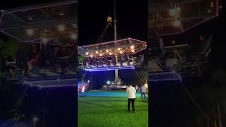 Download lagu Sky Dining in Thane / Mumbai #shorts #shortsfeed #skydining #staycation #nearmumbai mp3