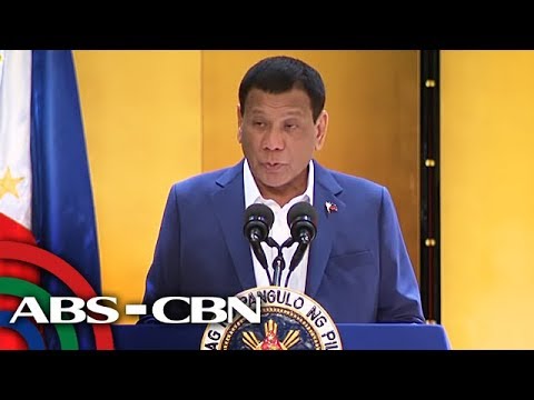 Philippines, Japan sign 26 deals during Duterte visit: official | ANC