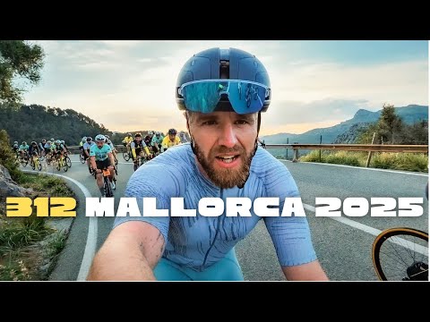 Mallorca 312 Solo - The Hard Reality (2025)