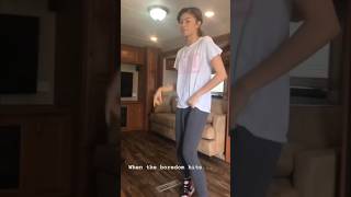 Zendaya’s Adorable Dance Moves | Zendaya Official