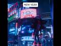 Sonic Movie 3 New Year New You New Sonic