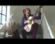 Eugene Hutz at BBC 6 Music 