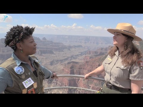 Parks After Dark: Grand Canyon