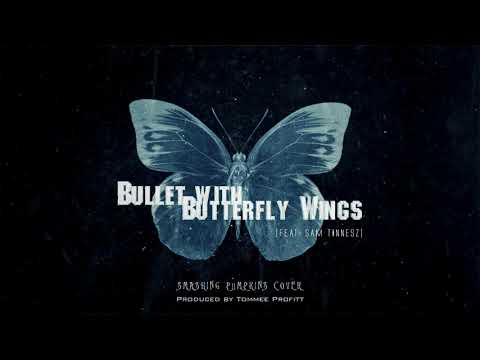Video thumbnail for Bullet With Butterfly Wings