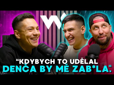 , title : 'Tomáš Le Sy | Doufám, že Jíra napálí Bejra | Bylo napadení Veselého fake? | Clash of the Stars 7'