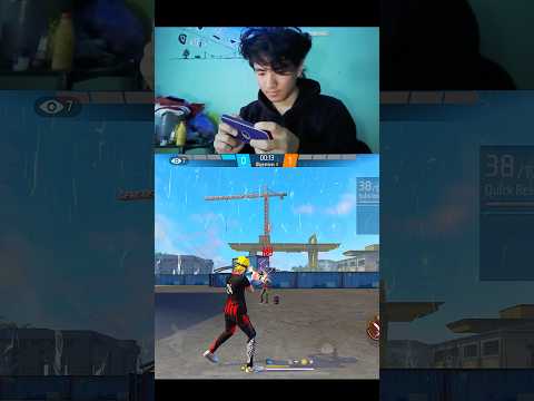 MAC10 ONLY RED HEADSHOT POWER 24 HOUR🗿❤️