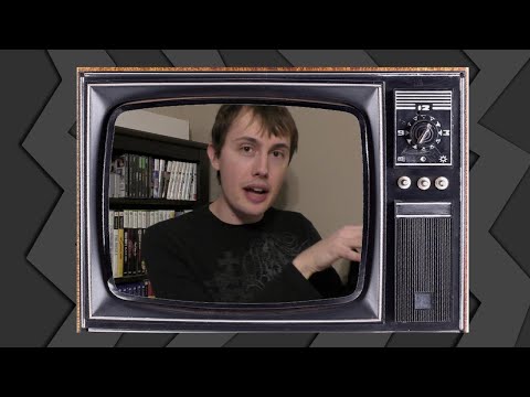 Tekking's Television Show Idea