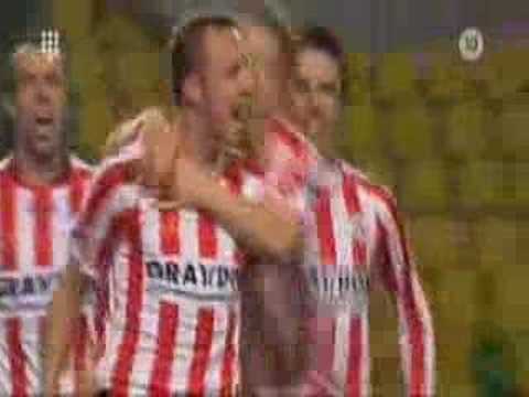 Ado Den Haag - Sparta Rotterdam