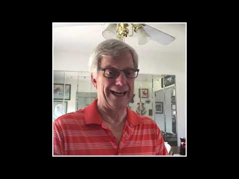 All through the Night