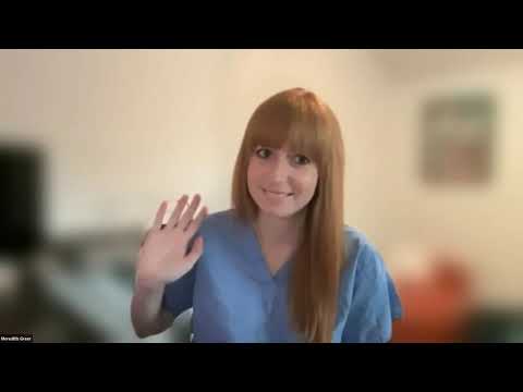 July 17, 2023 PCCM VMR with Drs. Meredith Greer, Michael Marll, & Shruti Gupta - shortness of breath