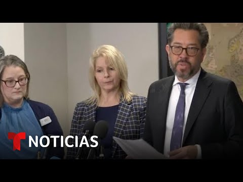 Abogado de la familia del niño de 5 años detenido por ICE en Minnesota habla sobre el caso