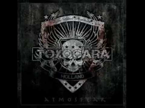 Toxocara - Atmosfear