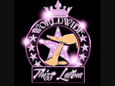 Miss Honey- 1 Like Me Ft Big Rome produced by Jon Castaneda NEW 2014