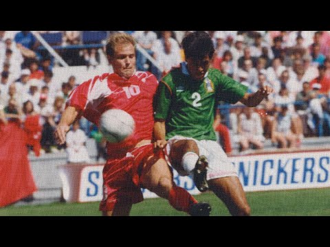 Canada's World Cup Qualifying Frustration