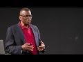 Revolutionary designs for energy alternatives: Lonnie Johnson at TEDxAtlanta