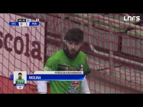 Jornada 23 I Las Mejores Paradas