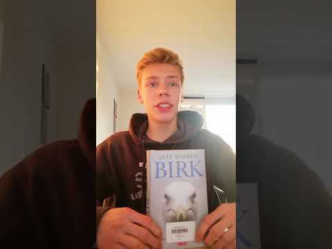 Vlogboek1 - Birk (Jaap Robben)