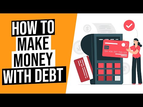 , title : 'How To Make Money With Debt'