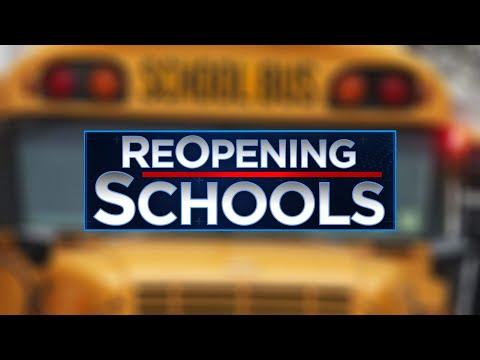 Exploring virtual classes as option for upcoming school year