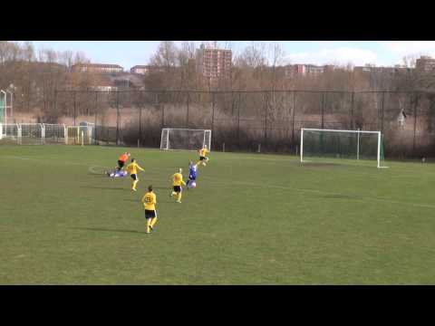 1.FCN 04 - Fortuna Dresden 0:0 (12.3.2017) - Frauen-Regionalliga