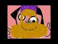 Cartoon Network Pear Logo Effects Sponsored By BP Logo Effects